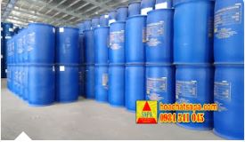 Chất hóa dẻo Chlorinated Paraffin S54 - Công Ty TNHH Thương Mại Dịch Vụ Sapa